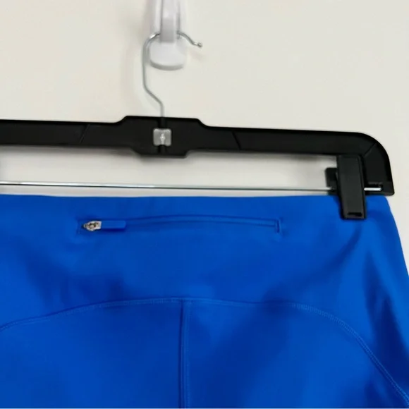 Lululemon Speed Up Tight 28" *Full-On Luxtreme Sz 6 - Picture 13 of 14